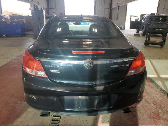 Photo 6 from auction – 2013 BUICK REGAL PREMIUM with VIN 2G4GS5EV6D9129880