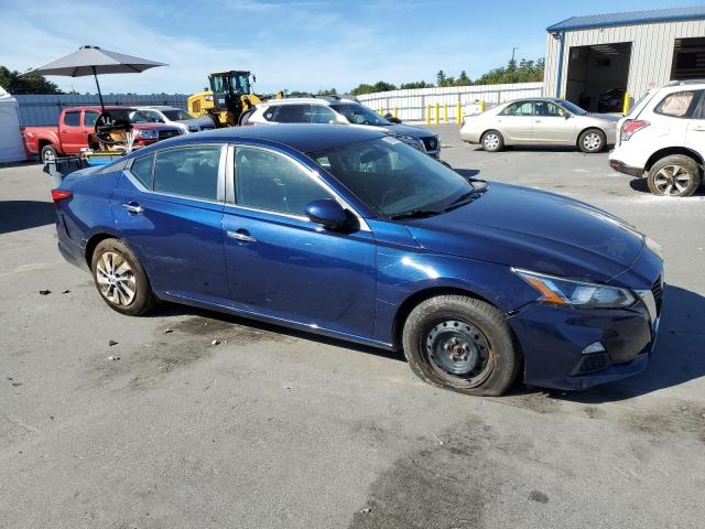 Photo 4 from auction – 2019 NISSAN ALTIMA S with VIN 1N4BL4BW2KC166570