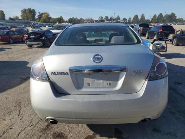Photo 6 from auction – 2012 NISSAN ALTIMA BAS with VIN 1N4AL2APXCC124885