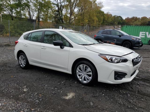 Photo 4 from auction – 2019 SUBARU IMPREZA with VIN 4S3GTAB66K3707442