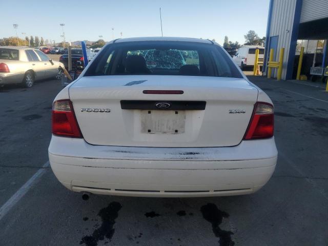 Photo 6 from auction – 2006 FORD FOCUS ZX4 with VIN 1FAFP34N06W102830