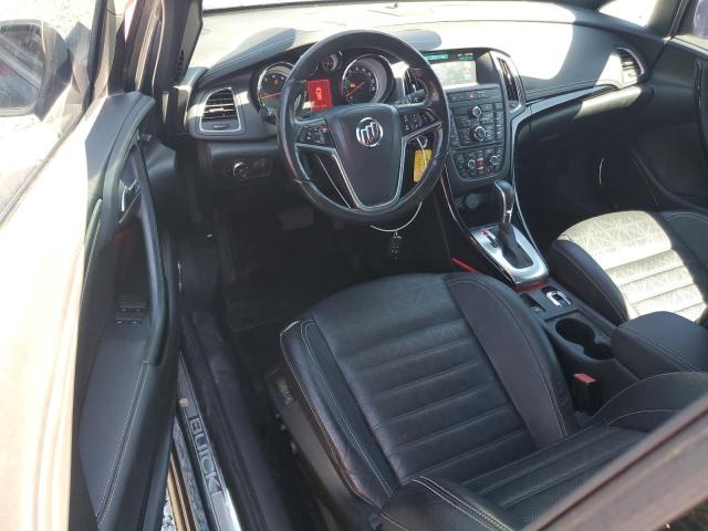 Photo 8 from auction – 2016 BUICK CASCADA PR with VIN W04WT3N59GG054657