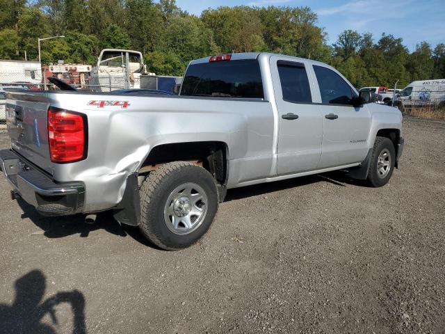 Photo 3 from auction – 2014 CHEVROLET SILVERADO with VIN 1GCVKPEC8EZ310816