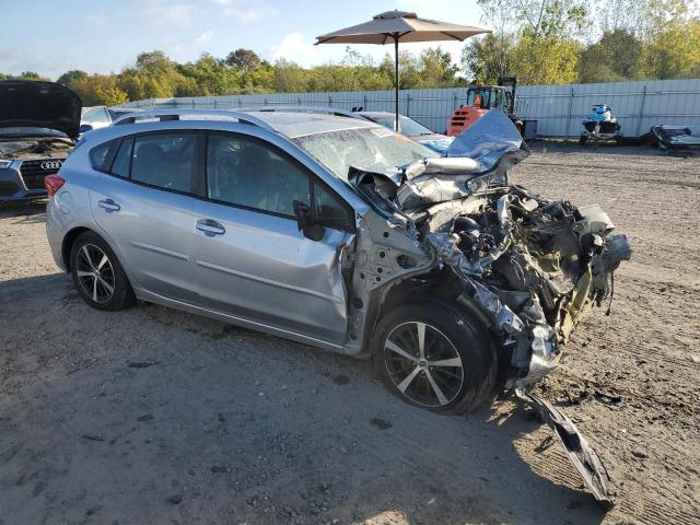 Photo 4 from auction – 2022 SUBARU IMPREZA PR with VIN 4S3GTAD66N3707233