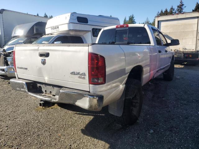 Photo 3 from auction – 2006 DODGE RAM 2500 S with VIN 1D7KS28C16J122842