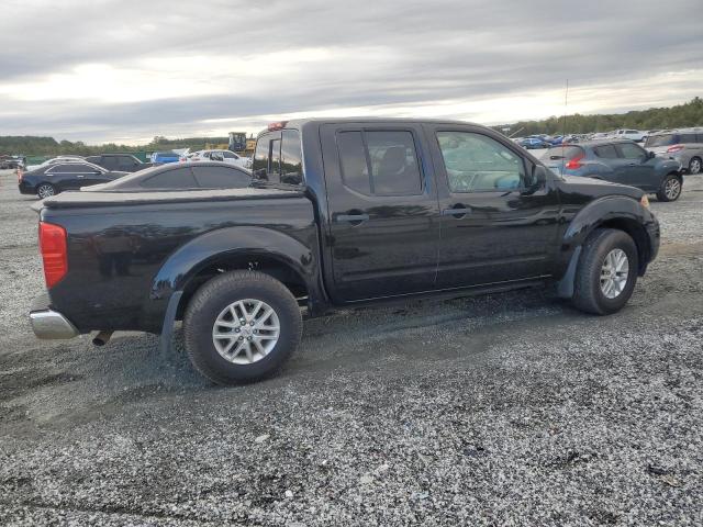 Photo 3 from auction – 2014 NISSAN FRONTIER S with VIN 1N6AD0EV7EN718407