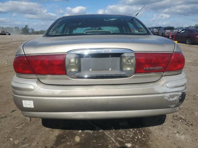 Photo 6 from auction – 2003 BUICK LESABRE CU with VIN 1G4HP54K03U155051