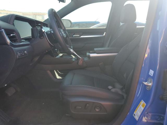 Photo 7 from auction – 2025 GMC TERRAIN ELEVATION with VIN 3GKALUEG7SL258650