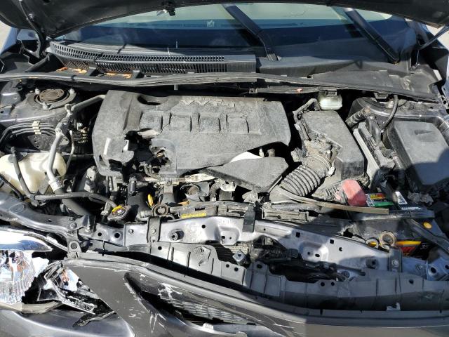 Foto 11 de la subasta – 2010 TOYOTA COROLLA BA con VIN JTDBU4EEXA9123018