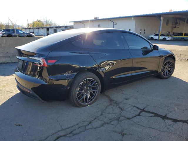 Photo 3 from auction – 2024 TESLA MODEL 3 with VIN 5YJ3E1EA6RF771177