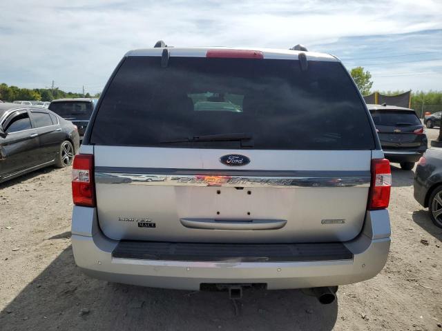 Photo 6 from auction – 2017 FORD EXPEDITION with VIN 1FMJU2AT8HEA17572