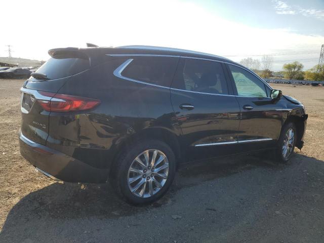 Photo 3 from auction – 2018 BUICK ENCLAVE PR with VIN 5GAEVBKWXJJ277448