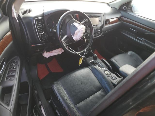 Photo 8 from auction – 2014 MITSUBISHI OUTLANDER with VIN JA4AZ3A3XEZ003506