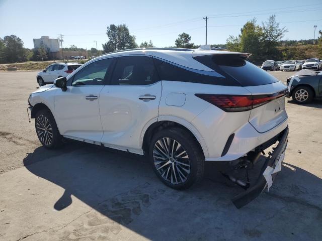 Photo 2 from auction – 2023 LEXUS RX 350 PRE with VIN JTJCHMAA7P2005065