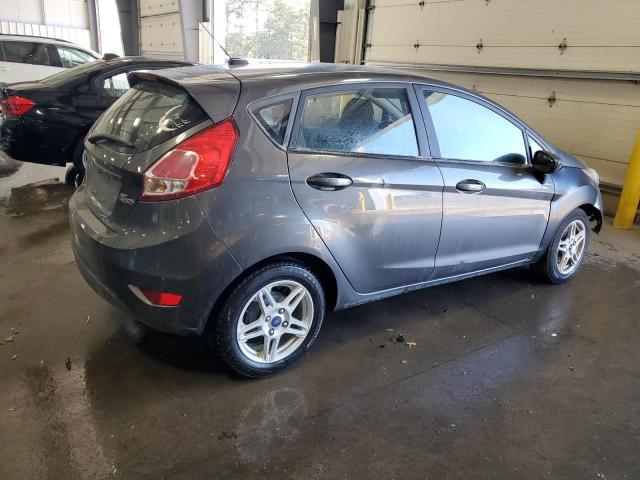 Photo 3 from auction – 2018 FORD FIESTA SE with VIN 3FADP4EJ1JM101896