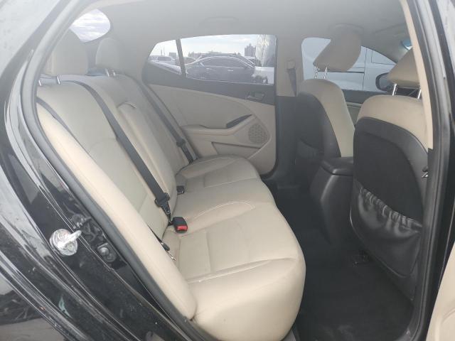 Photo 10 from auction – 2013 KIA OPTIMA LX with VIN 5XXGM4A75DG245385
