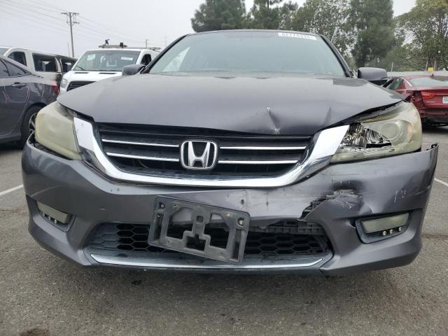 Photo 5 from auction – 2014 HONDA ACCORD EX with VIN 1HGCR2F7XEA139039