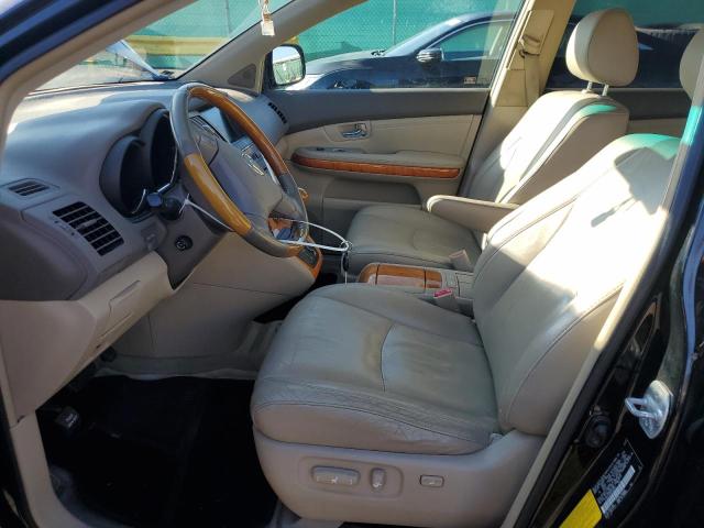 Фото 7 с аукциона – 2008 LEXUS RX 350 с VIN 2T2HK31U08C059997