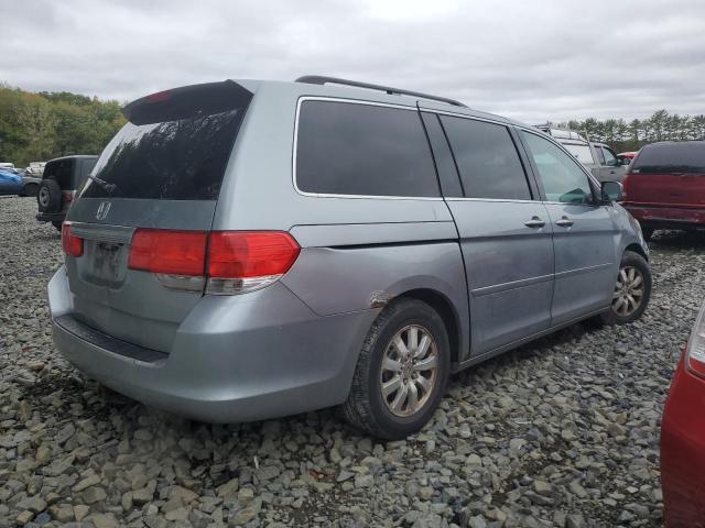 Photo 3 from auction – 2010 HONDA ODYSSEY EX with VIN 5FNRL3H67AB015560