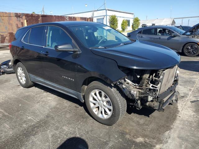 Photo 4 from auction – 2018 CHEVROLET EQUINOX LT with VIN 2GNAXJEV7J6250782
