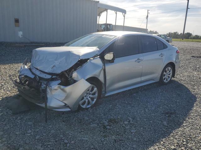TOYOTA COROLLA 2026 with VIN 5YFB4MDE6TP365917 - Photo from auction