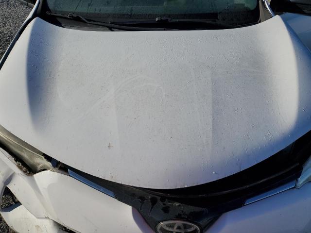 Photo 12 from auction – 2018 TOYOTA RAV 4 with VIN 2T3ZFREV0JW481945
