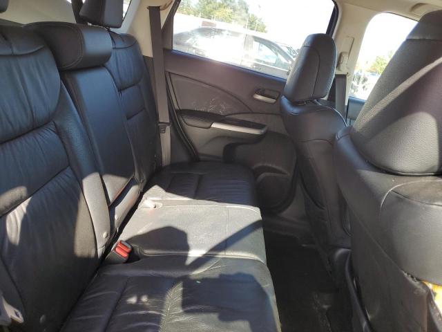 Photo 11 from auction – 2014 HONDA CR-V EXL with VIN 5J6RM4H79EL074196
