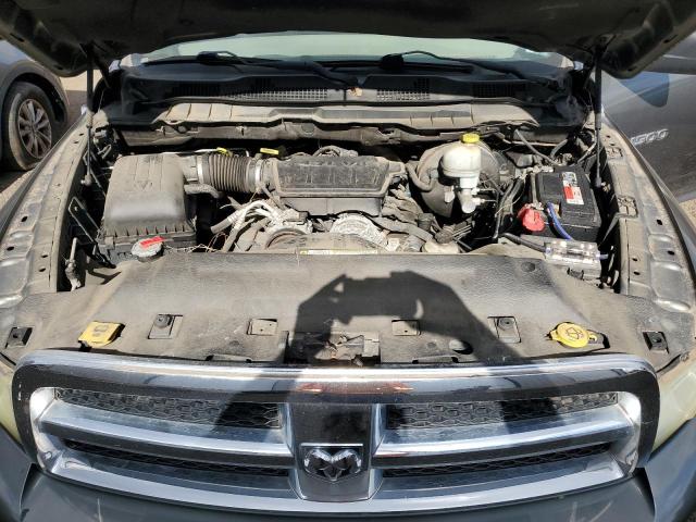 Photo 11 from auction – 2011 DODGE RAM 1500 with VIN 3D7JB1EP3BG542837