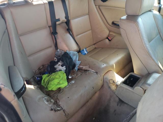 Foto 10 de la subasta – 2004 BMW 330CI con VIN WBABW534X4PL45355
