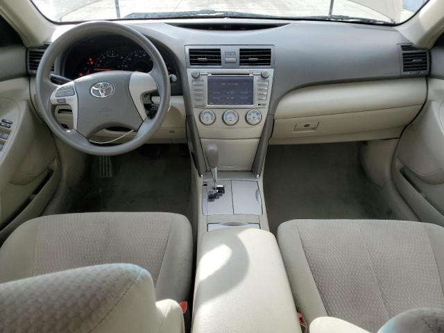Photo 8 from auction – 2011 TOYOTA CAMRY BASE with VIN 4T1BF3EK9BU741676
