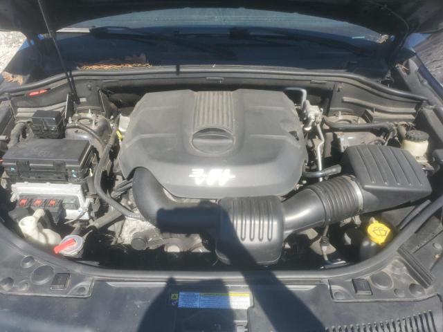 Photo 11 from auction – 2012 DODGE DURANGO SX with VIN 1C4RDHAG2CC169705