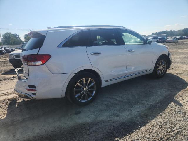 Photo 3 from auction – 2018 KIA SORENTO SX with VIN 5XYPK4A58JG353544