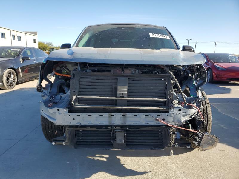 Photo 5 from auction – 2025 FORD MAVERICK L with VIN 3FTTW8S35SRA09927