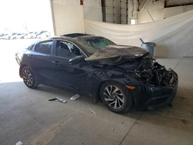 صورة رقم 4 من المزاد - 2016 HONDA CIVIC EX مع VIN 19XFC2F71GE064308
