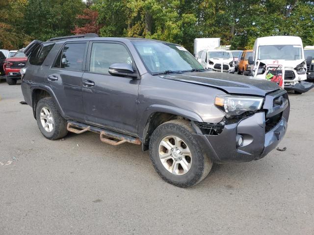 Photo 4 from auction – 2016 TOYOTA 4RUNNER SR with VIN JTEBU5JR4G5372649