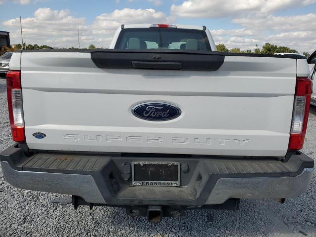 Photo 6 from auction – 2019 FORD F250 SUPER with VIN 1FT7X2A67KEC53900