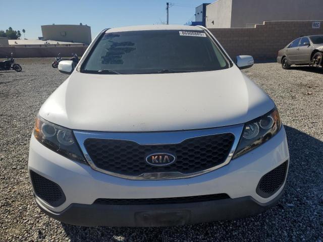 Photo 5 from auction – 2012 KIA SORENTO BA with VIN 5XYKT3A16CG214725