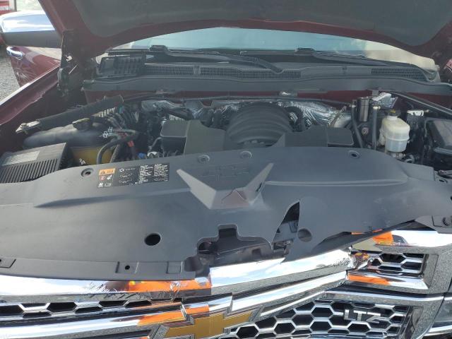 Photo 11 from auction – 2014 CHEVROLET SILVERADO with VIN 3GCPCSEC0EG481052