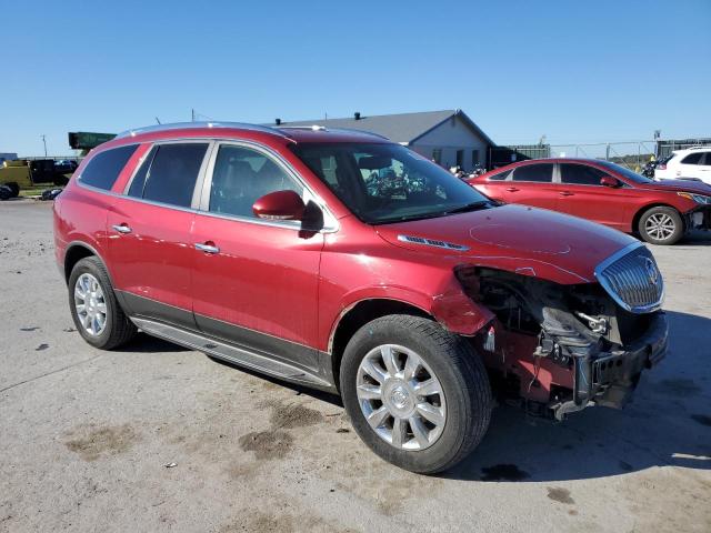 Photo 4 from auction – 2012 BUICK ENCLAVE with VIN 5GAKRCED7CJ220165