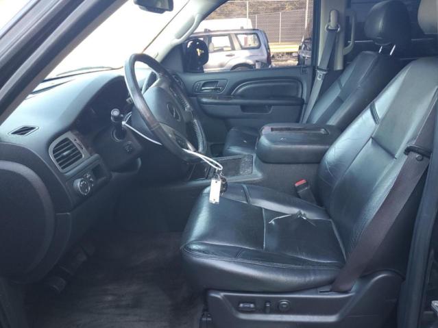 Photo 7 from auction – 2012 GMC YUKON XL D with VIN 1GKS2MEF5CR228085