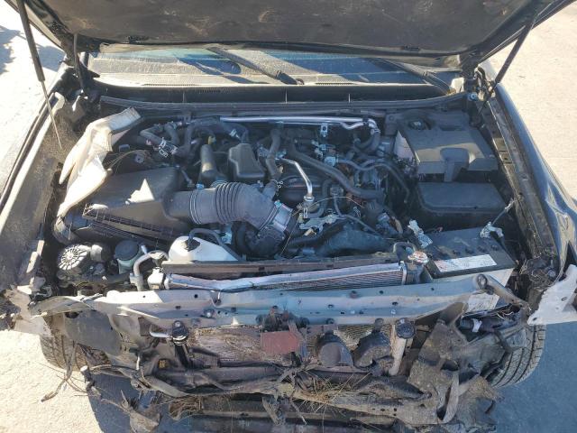 Photo 12 from auction – 2023 LEXUS GX 460 with VIN JTJAM7BX7P5369699