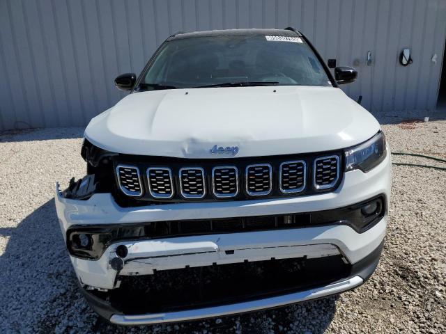 Photo 5 from auction – 2025 JEEP COMPASS LI with VIN 3C4NJDCN9ST508068