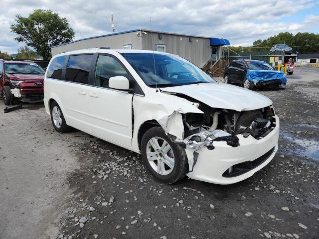 Photo 4 from auction – 2012 DODGE GRAND CARA with VIN 2C4RDGDG2CR131985