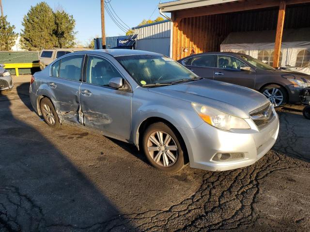 Photo 4 from auction – 2012 SUBARU LEGACY with VIN 4S3BMBA63C3006373
