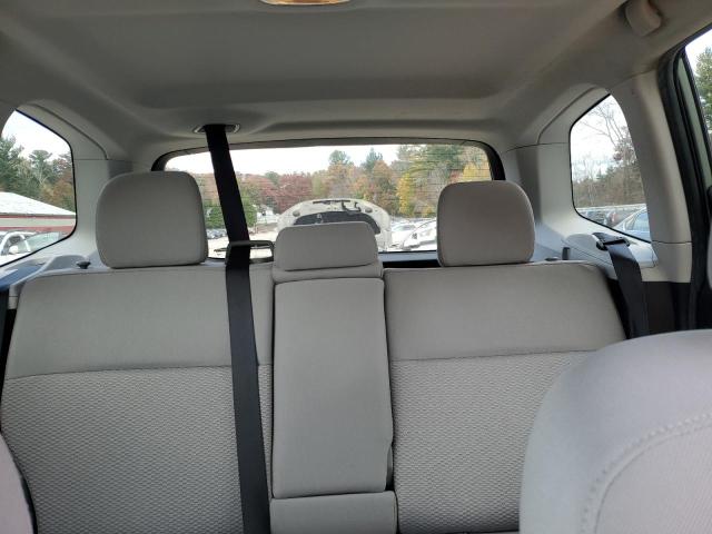 Photo 10 from auction – 2015 SUBARU FORESTER 2 with VIN JF2SJADCXFH401292