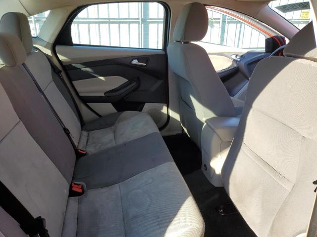 Photo 10 from auction – 2013 FORD FOCUS SE with VIN 1FADP3F24DL104797