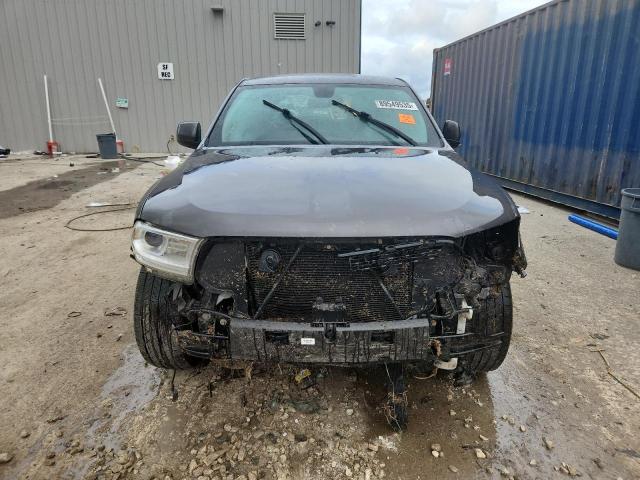 Photo 5 from auction – 2014 DODGE DURANGO SS with VIN 1C4RDJFG4EC511108