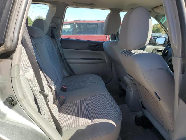 Photo 11 from auction – 2007 SUBARU FORESTER 2 with VIN JF1SG63657H728325