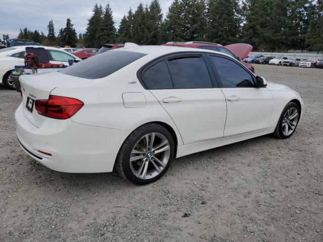 Photo 3 from auction – 2016 BMW 330E with VIN WBA8E1C57GK479756
