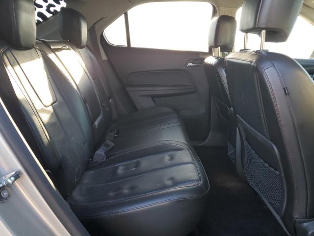 Photo 11 from auction – 2014 CHEVROLET EQUINOX LT with VIN 2GNFLGE30E6228129